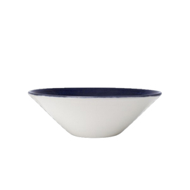 bowl VESUVIUS porcelain Lapis product photo