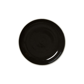 plate NYX Ø 165 mm porcelain product photo  S