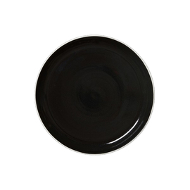 plate NYX Ø 203 mm porcelain product photo  S