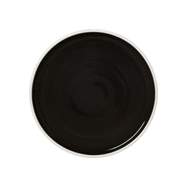 plate | Lid NYX Ø 203 mm porcelain product photo  S