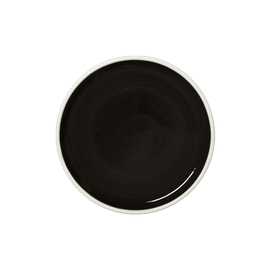 plate | Lid NYX Ø 165 mm porcelain product photo  S