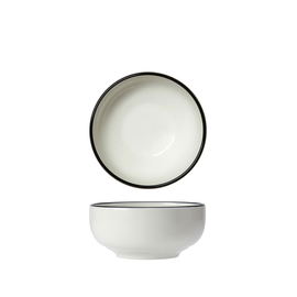 bowl ASTERIA porcelain 0.46 l product photo