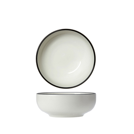 bowl ASTERIA porcelain 0.66 ltr product photo