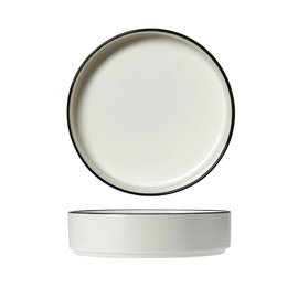 bowl ASTERIA porcelain 1.2 ltr product photo