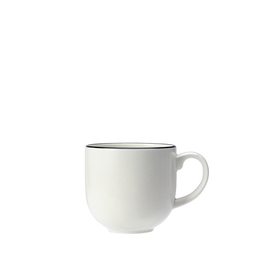 tumbler ASTERIA porcelain 340 ml product photo