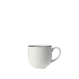 tumbler ASTERIA porcelain 285 ml product photo