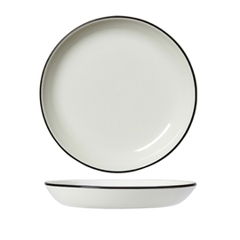 plate ASTERIA porcelain Ø 280 mm product photo