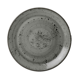 plate URBAN Steelite Ø 300 mm porcelain product photo