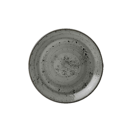 plate URBAN Steelite Ø 153 mm porcelain product photo