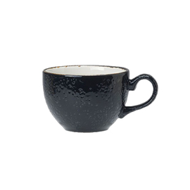 cup CRAFT LIQUORICE porcelain 228 ml product photo