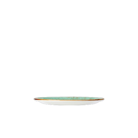 plate CRAFT AQUA porcelain Ø 153 mm product photo  S