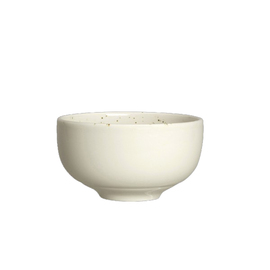 bowl AMARI porcelain Pepper 0.34 ltr product photo