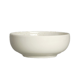 bowl AMARI porcelain Pepper 0.66 ltr product photo