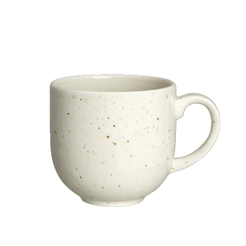tumbler AMARI porcelain Pepper 340 ml product photo