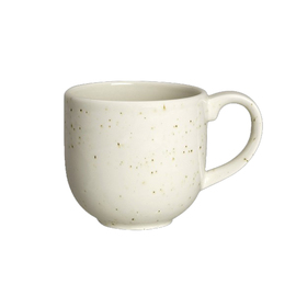 tumbler AMARI porcelain Pepper 285 ml product photo