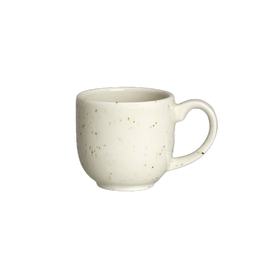 tumbler AMARI porcelain Pepper 114 ml product photo