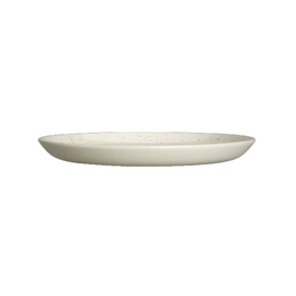 plate AMARI Ø 253 mm porcelain Pepper product photo  S