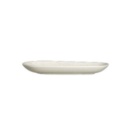 serving plate AMARI porcelain | 240 mm Pepper product photo  S