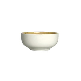 bowl AMARI porcelain Dijon 0.46 l product photo