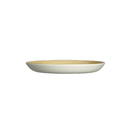 plate AMARI Ø 203 mm porcelain Dijon product photo  S