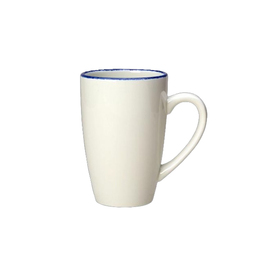 tumbler BLUE DAPPLE 285 ml porcelain product photo