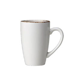 tumbler BROWN DAPPLE porcelain 285 ml product photo
