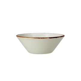 bowl BROWN DAPPLE porcelain 0.34 ltr product photo