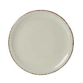 pizza plate BROWN DAPPLE Ø 320 mm porcelain product photo