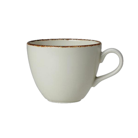 cup BROWN DAPPLE porcelain 350 ml product photo