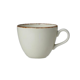 cup BROWN DAPPLE porcelain 285 ml product photo