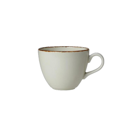 cup BROWN DAPPLE porcelain 85 ml product photo