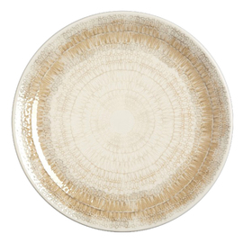 plate PETRA Ø 280 mm porcelain product photo