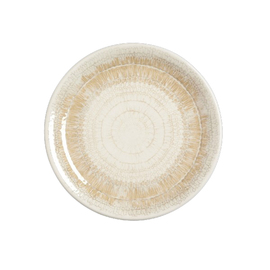 plate PETRA Ø 203 mm porcelain product photo