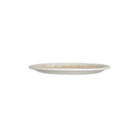 plate PETRA Ø 203 mm porcelain product photo  S
