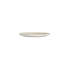 plate PETRA Ø 153 mm porcelain product photo  S