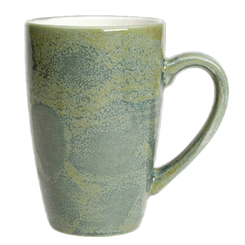 tumbler REVOLUTION porcelain jade 285 ml product photo