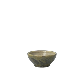bowl AURORA REVOLUTION porcelain Granite 0.06 ltr product photo