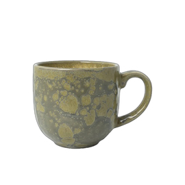 tumbler AURORA REVOLUTION porcelain Granite 285 ml product photo