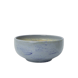 bowl AURORA REVOLUTION porcelain Bluestone 0.46 l product photo