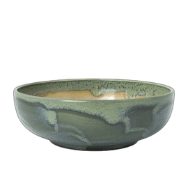 bowl AURORA REVOLUTION porcelain jade 0,98 ltr product photo