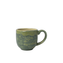 tumbler AURORA REVOLUTION porcelain jade 114 ml product photo