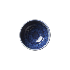 bowl AURORA VESUVIUS porcelain Lapis 0.34 ltr product photo