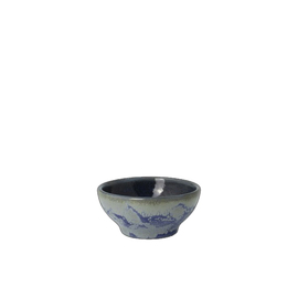Dip AURORA VESUVIUS porcelain Lapis 0.06 ltr product photo  S