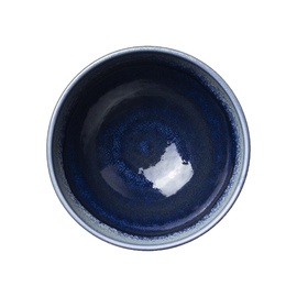 bowl AURORA VESUVIUS porcelain Lapis 0.51 ltr product photo