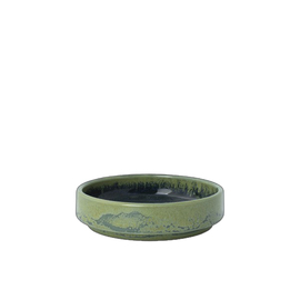 Dip AURORA VESUVIUS porcelain Burnt Emerald 0.12 ltr product photo  S