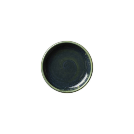 Dip AURORA VESUVIUS porcelain Burnt Emerald 0.12 ltr product photo
