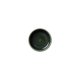 Dip AURORA VESUVIUS porcelain Burnt Emerald 0.08 ltr product photo