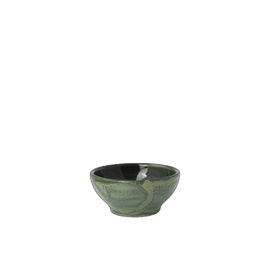 Dip AURORA VESUVIUS porcelain Burnt Emerald 0.06 ltr product photo  S