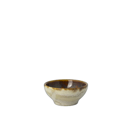 Dip AURORA VESUVIUS porcelain amber 0.06 ltr product photo  S