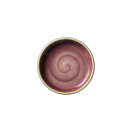Dip AURORA VESUVIUS porcelain Rose Quartz 0.12 ltr product photo